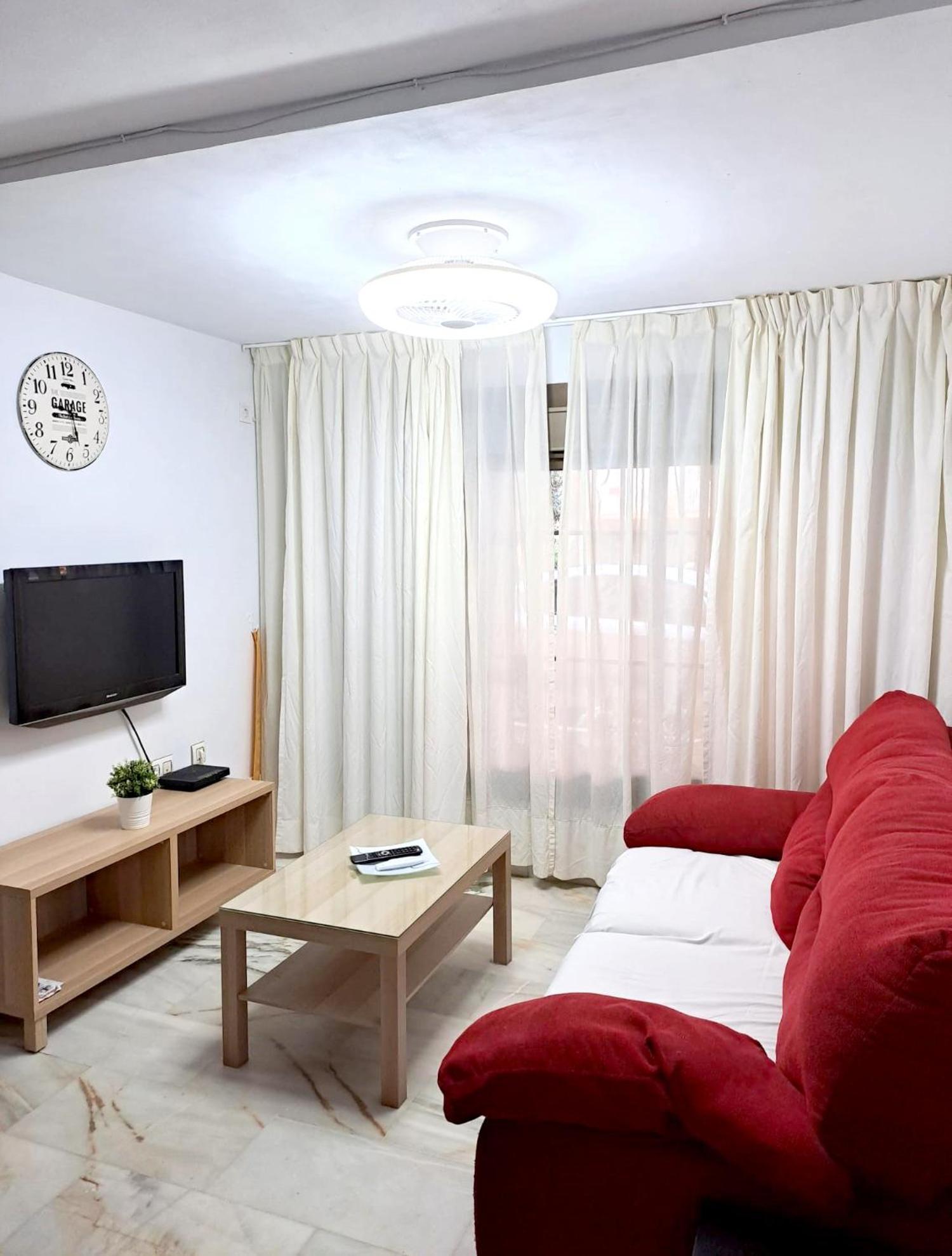 Edificio Piscis Apartment *